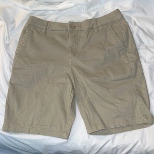 BLUE CROWN Classic Chino Khaki